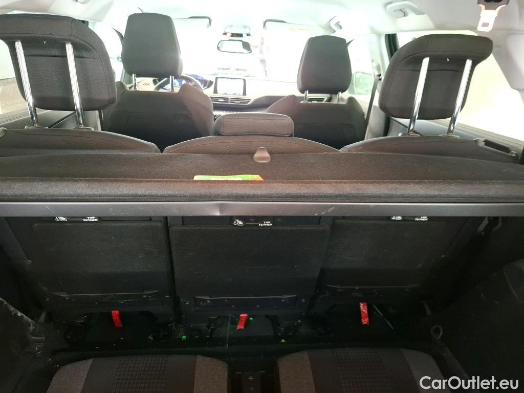  Peugeot  5008  Active Business 1.2 PureTech 130CV BVA8 7 Sieges E6d #24