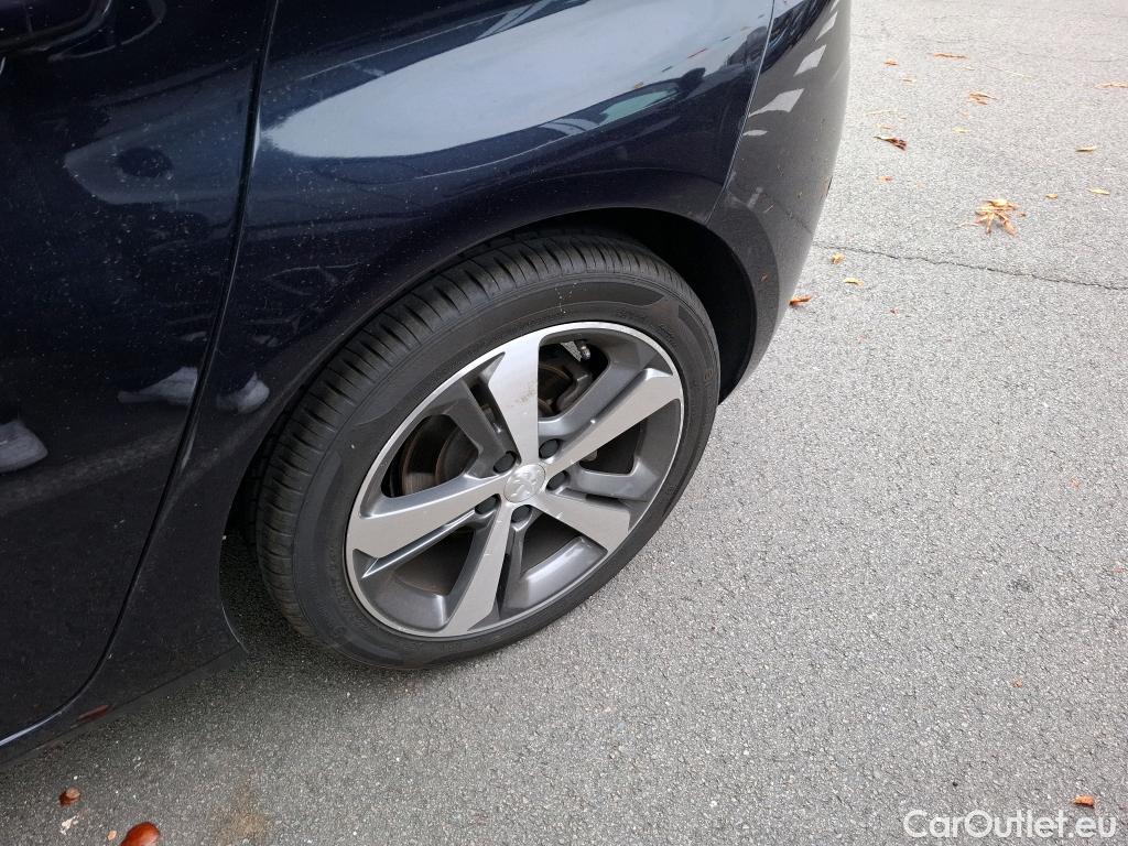  Peugeot  308  Allure Business 1.5 HDi 130CV BVM6 E6dT #5
