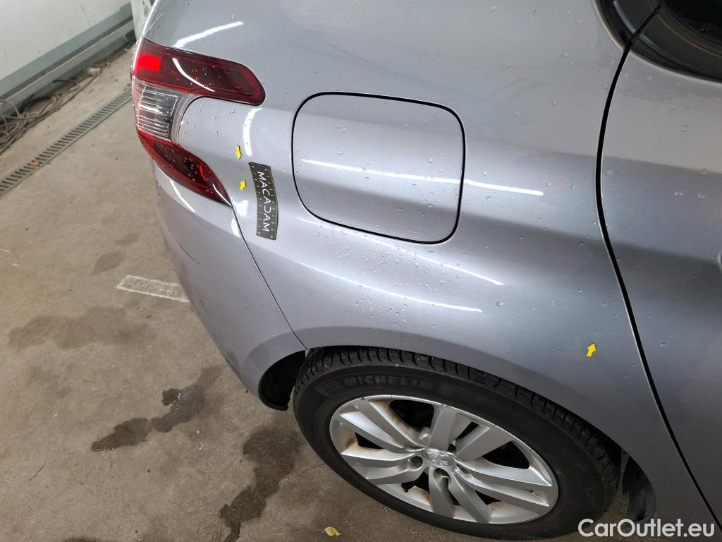  Peugeot  308  Active Business 1.5 HDi 130CV BVM6 E6dT #38