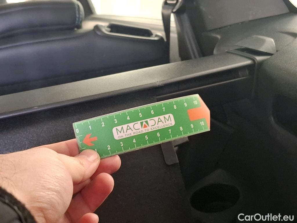  Peugeot  5008  Allure 1.2 PureTech 130CV BVA8 7 Sieges E6d #23