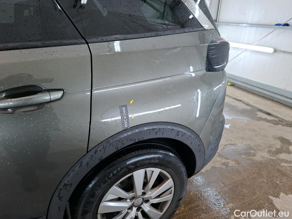  Peugeot  5008  Active Business 1.2 PureTech 130CV BVA8 E6d #19