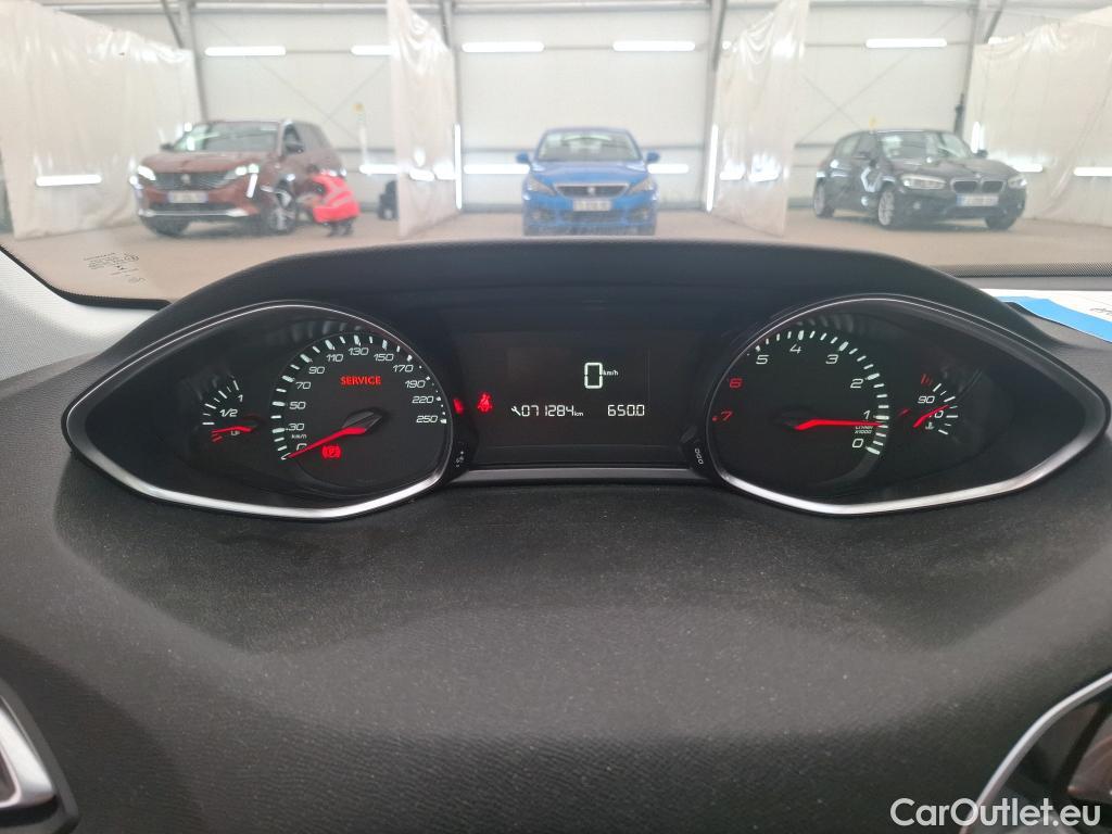  Peugeot  308  SW Active Business 1.2 PureTech 110CV BVM5 E6 #40