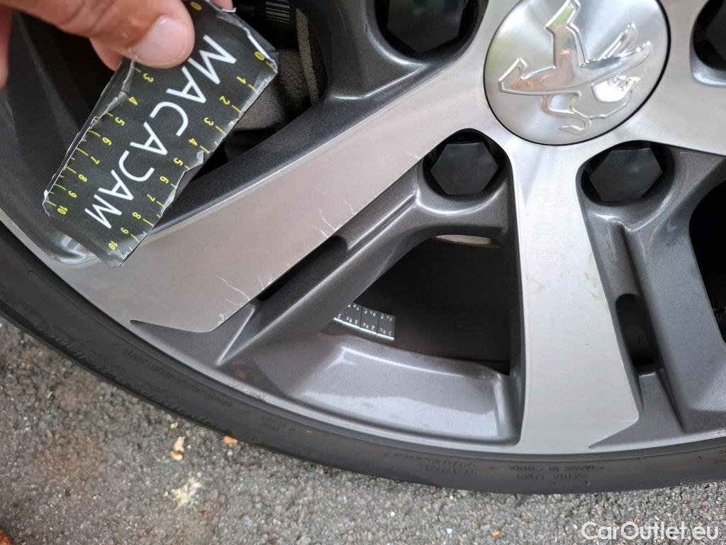  Peugeot  308  Allure Business 1.5 HDi 130CV BVM6 E6dT #4