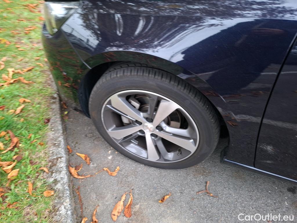  Peugeot  308  Allure Business 1.5 HDi 130CV BVM6 E6dT #1