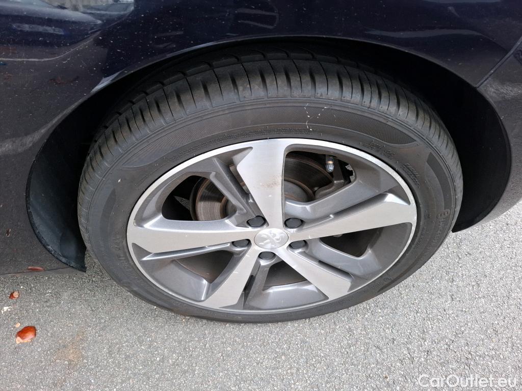  Peugeot  308  Allure Business 1.5 HDi 130CV BVM6 E6dT #6