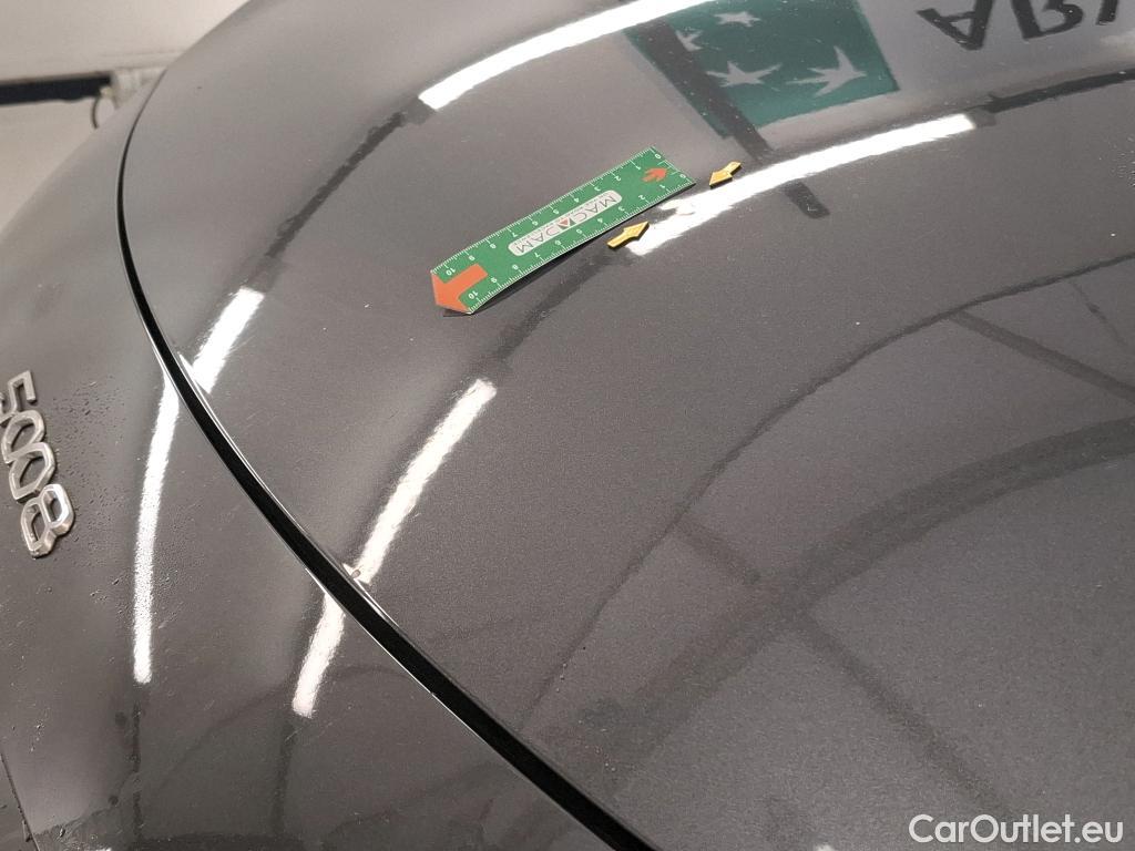  Peugeot  5008  Allure 1.2 PureTech 130CV BVA8 7 Sieges E6d #26