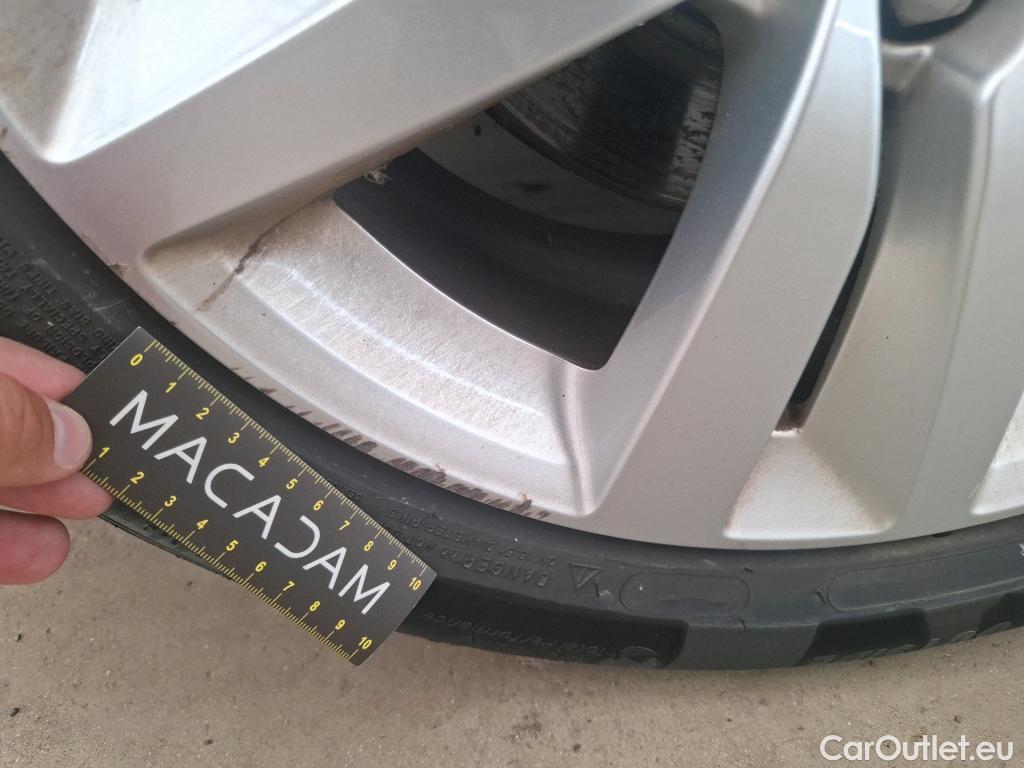  Peugeot  308  SW Active Business 1.2 PureTech 110CV BVM5 E6 #26