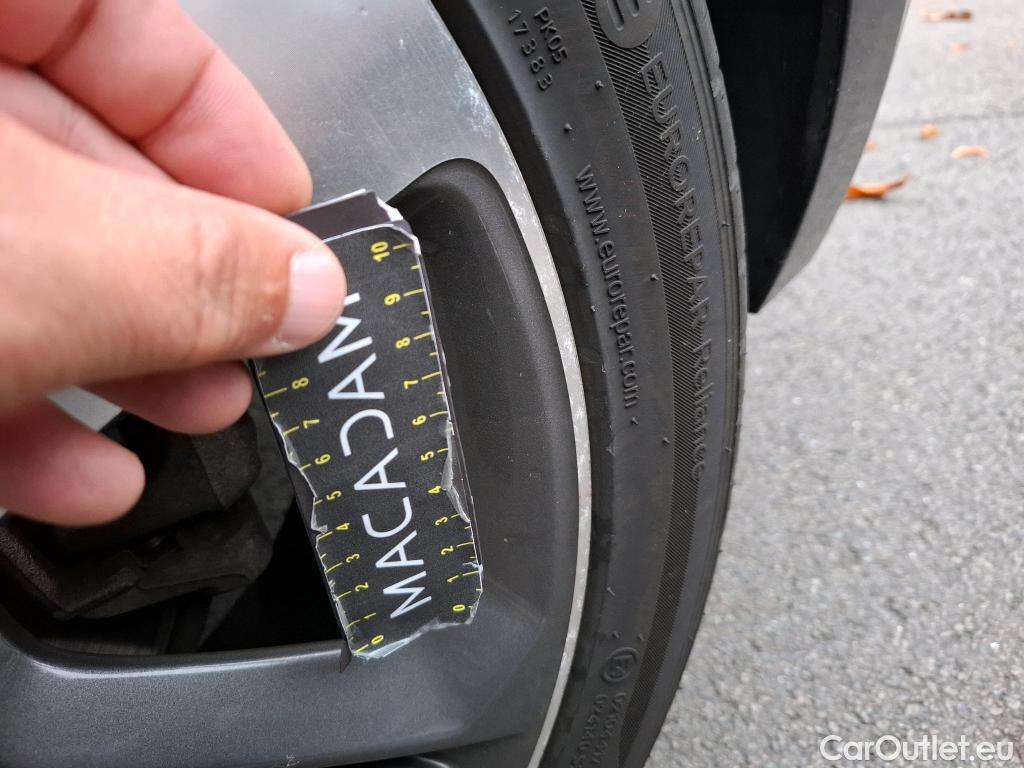  Peugeot  308  Allure Business 1.5 HDi 130CV BVM6 E6dT #8