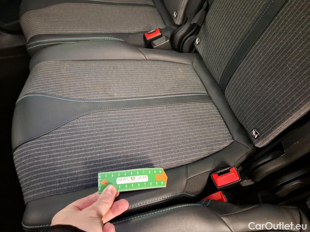  Peugeot  5008  Allure 1.2 PureTech 130CV BVA8 7 Sieges E6d #33