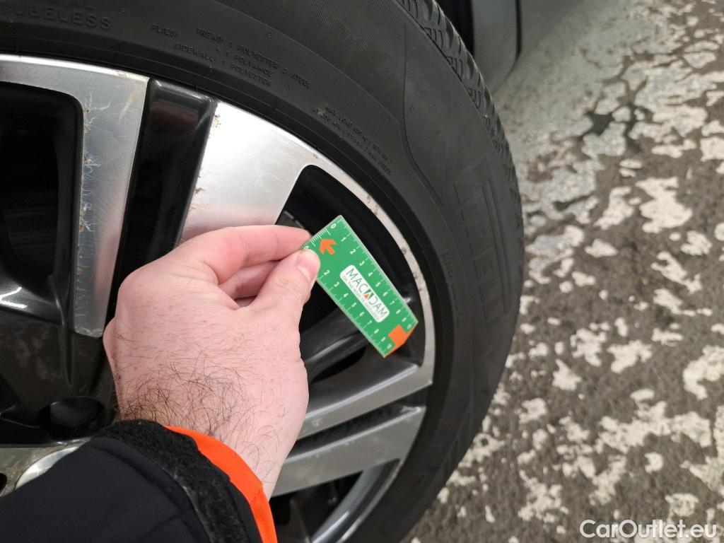  Peugeot  5008  Allure 1.2 PureTech 130CV BVA8 7 Sieges E6d #6