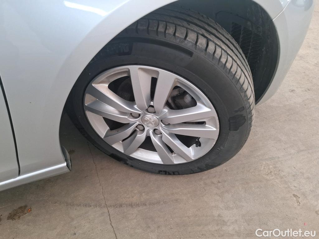  Peugeot  308  SW Active Business 1.2 PureTech 110CV BVM5 E6 #27