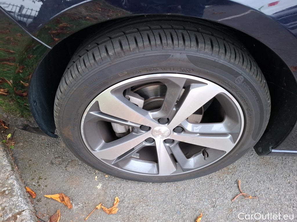  Peugeot  308  Allure Business 1.5 HDi 130CV BVM6 E6dT #2