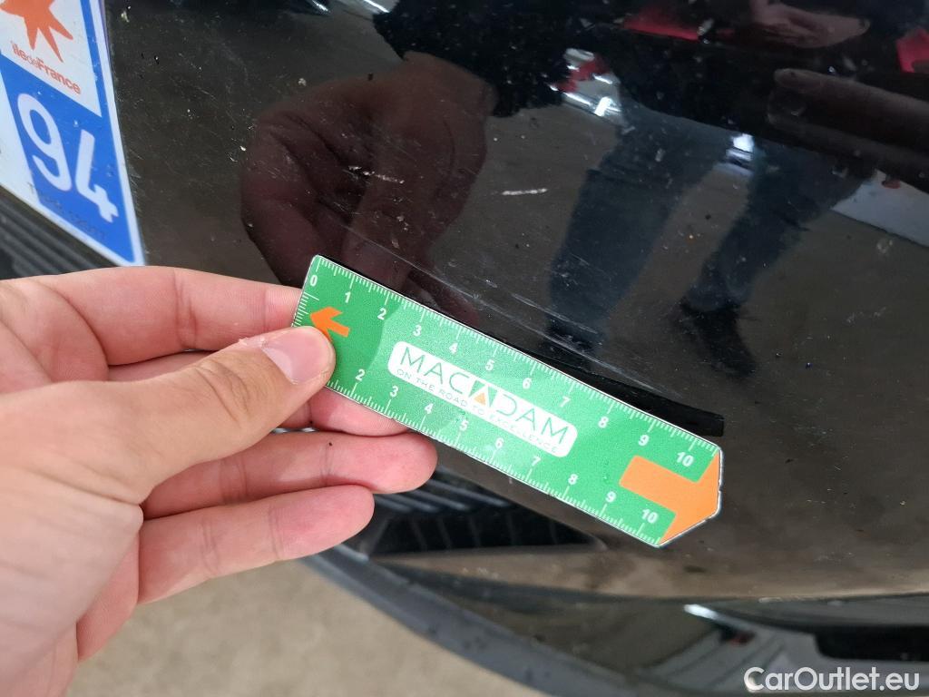  Peugeot  5008  Active Business 1.2 PureTech 130CV BVA8 7 Sieges E6d #9