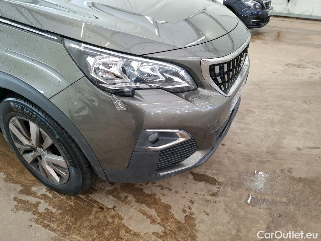  Peugeot  5008  Active Business 1.2 PureTech 130CV BVA8 E6d #4