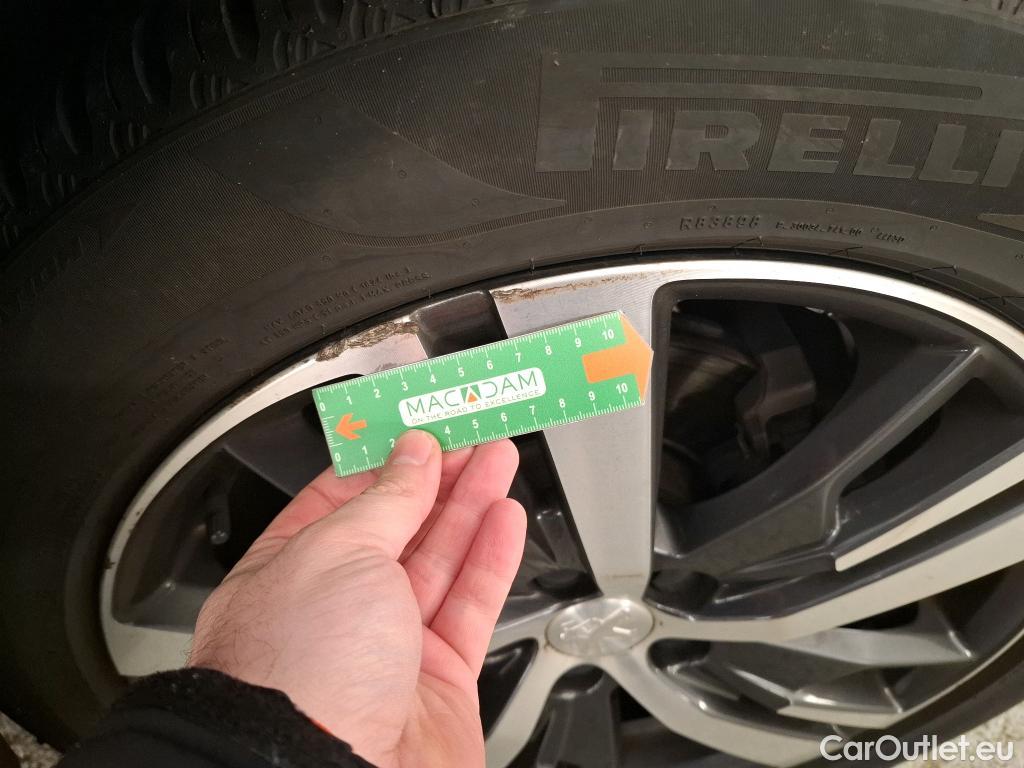  Peugeot  5008  Allure 1.2 PureTech 130CV BVA8 7 Sieges E6d #19