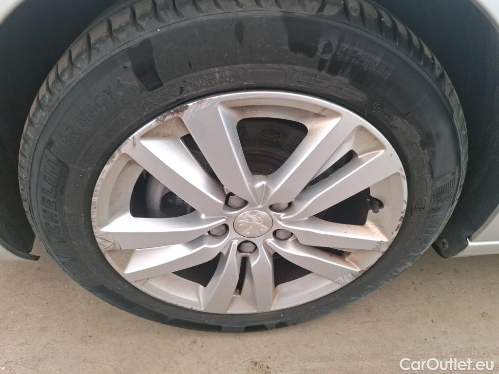  Peugeot  308  SW Active Business 1.2 PureTech 110CV BVM5 E6 #22