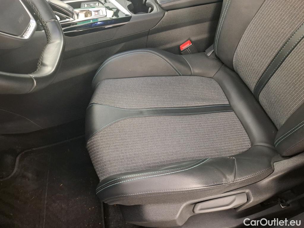  Peugeot  5008  Allure 1.2 PureTech 130CV BVA8 7 Sieges E6d #1