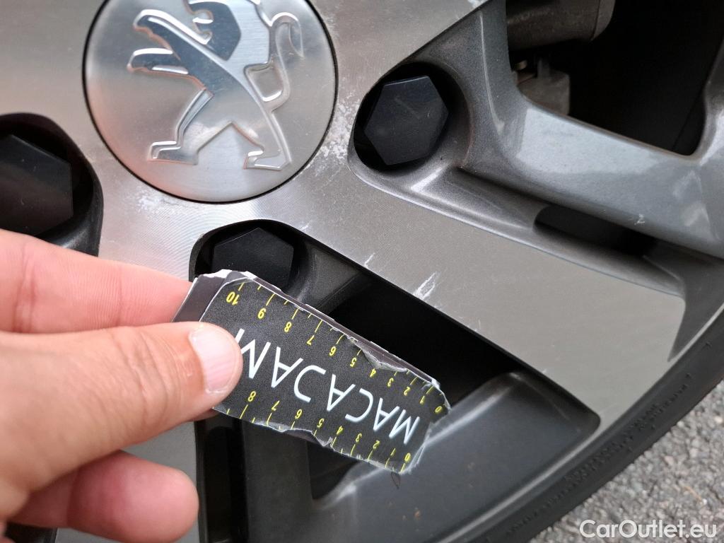  Peugeot  308  Allure Business 1.5 HDi 130CV BVM6 E6dT #7