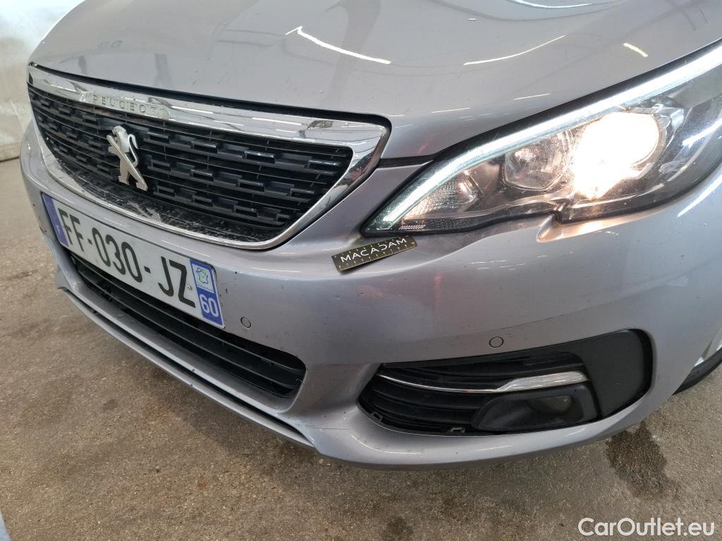  Peugeot  308  Active Business 1.5 HDi 130CV BVM6 E6dT #18