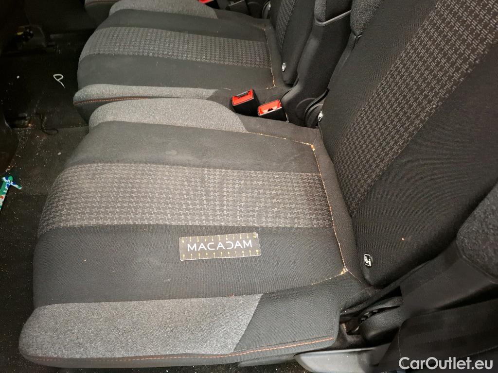  Peugeot  5008  Active Business 1.2 PureTech 130CV BVA8 E6d #28