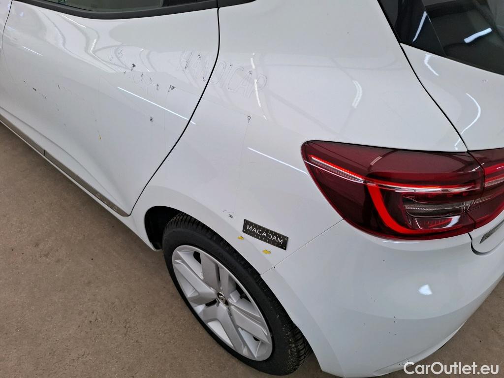  Renault  Clio  V Business 1.0 SCe 65CV BVM5 E6d #20