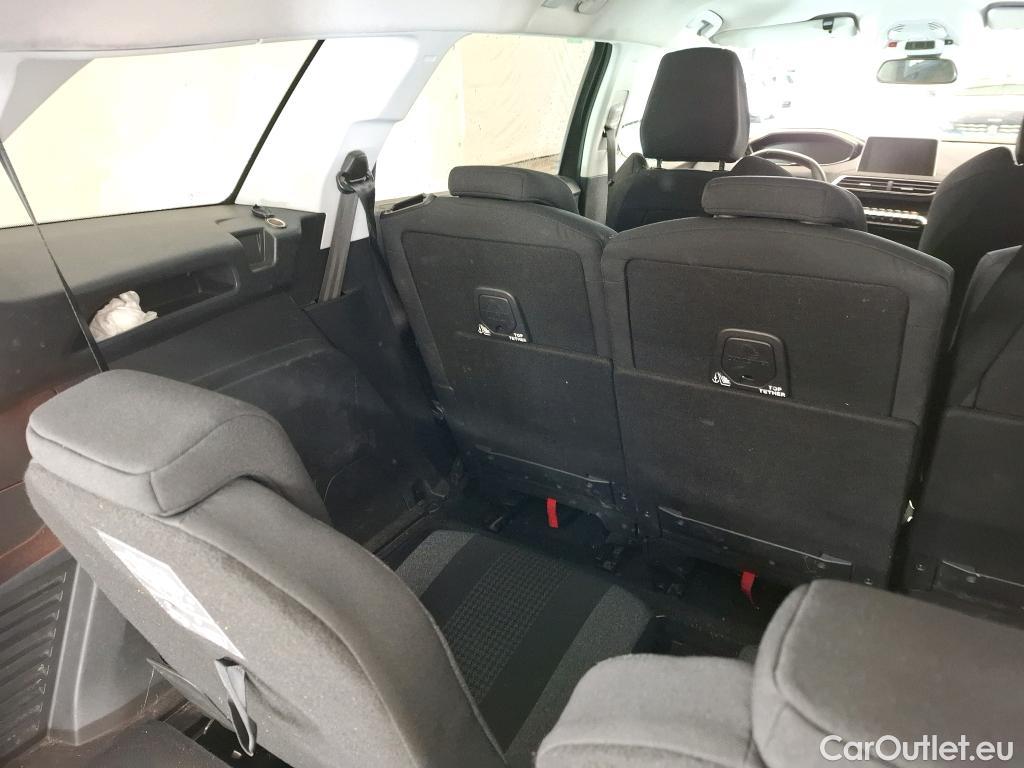  Peugeot  5008  Active Business 1.2 PureTech 130CV BVA8 E6d #1