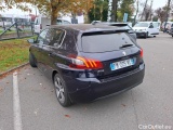  Peugeot  308  Allure Business 1.5 HDi 130CV BVM6 E6dT #2