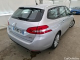  Peugeot  308  SW Active Business 1.2 PureTech 110CV BVM5 E6 #3
