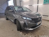 Peugeot  5008  Allure 1.2 PureTech 130CV BVA8 7 Sieges E6d #4