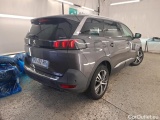  Peugeot  5008  Allure 1.2 PureTech 130CV BVA8 7 Sieges E6d #3