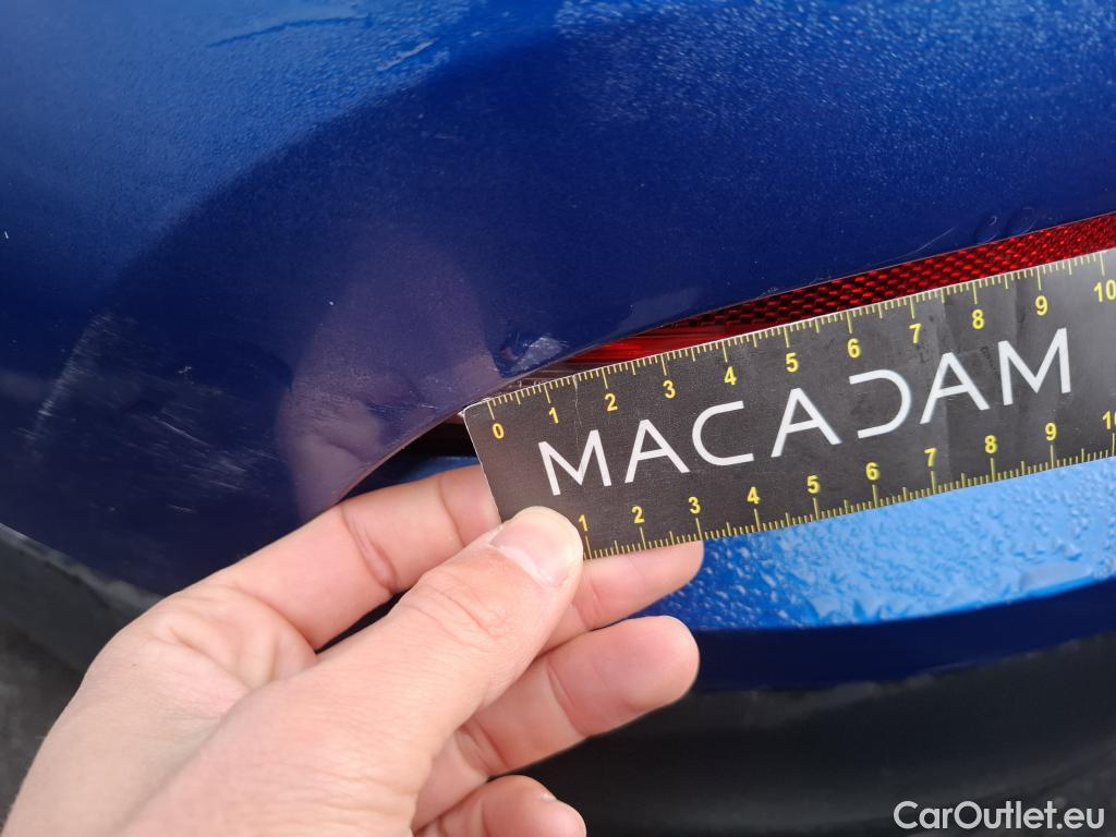  Renault  Kadjar RENAULT  / 2018 / 5P / Crossover Business TCe 140 EDC FAP - 21 #39