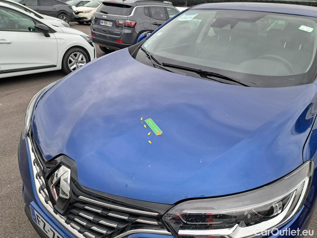  Renault  Kadjar RENAULT  / 2018 / 5P / Crossover Business TCe 140 EDC FAP - 21 #53