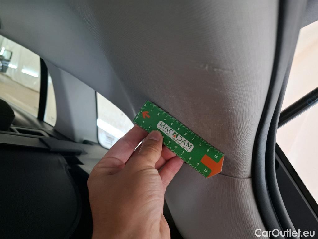  Renault  Megane  IV Estate Business 1.3 TCe 140CV BVA7 E6d / VO RECONDITIONNE - PHOTOS AVANT RECONDITIONNEMENT #6