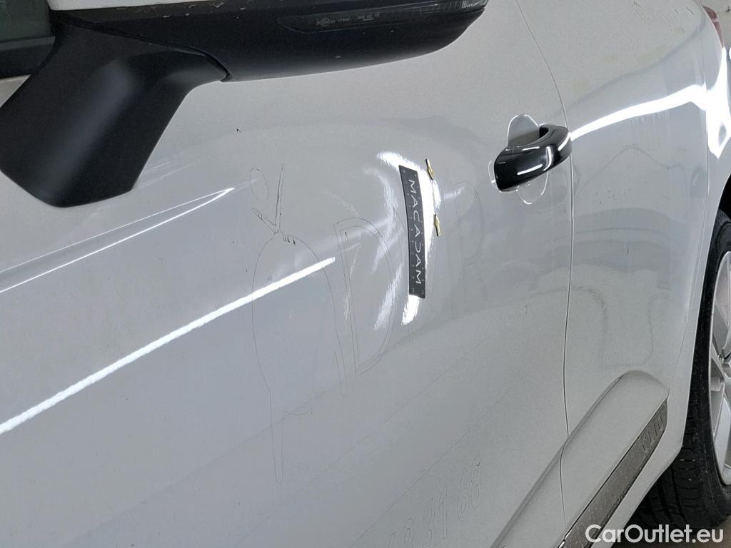  Renault  Clio  V Business 1.0 SCe 65CV BVM5 E6d #8