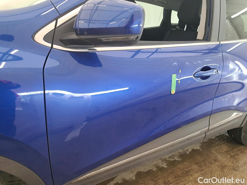  Renault  Kadjar RENAULT  / 2018 / 5P / Crossover Business TCe 140 EDC FAP - 21 #57