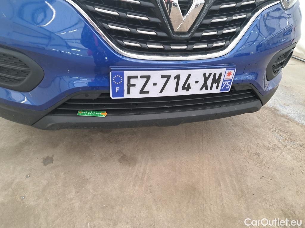  Renault  Kadjar RENAULT  / 2018 / 5P / Crossover Business TCe 140 EDC FAP - 21 #72