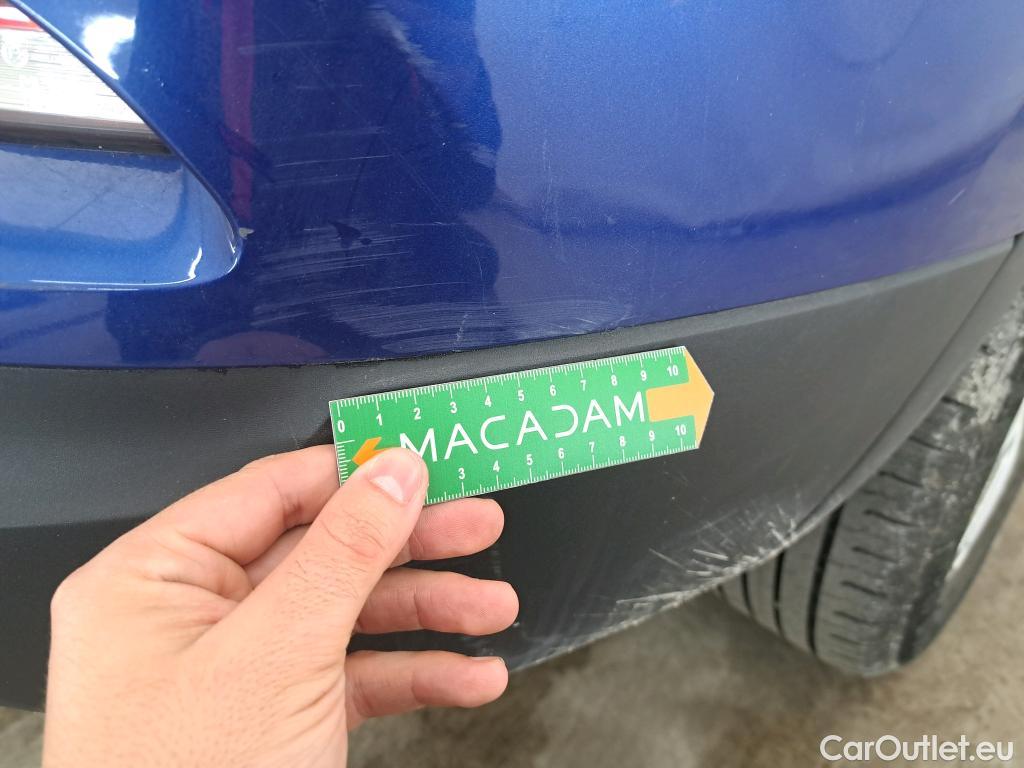  Renault  Kadjar RENAULT  / 2018 / 5P / Crossover Business TCe 140 EDC FAP - 21 #71