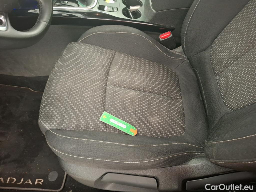  Renault  Kadjar RENAULT  / 2018 / 5P / Crossover Evolution dCi 115 EDC #21