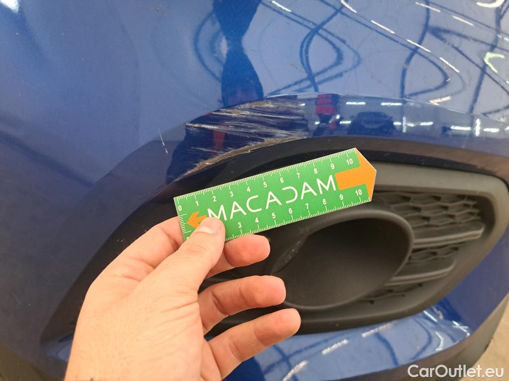  Renault  Kadjar RENAULT  / 2018 / 5P / Crossover Business TCe 140 EDC FAP - 21 #33