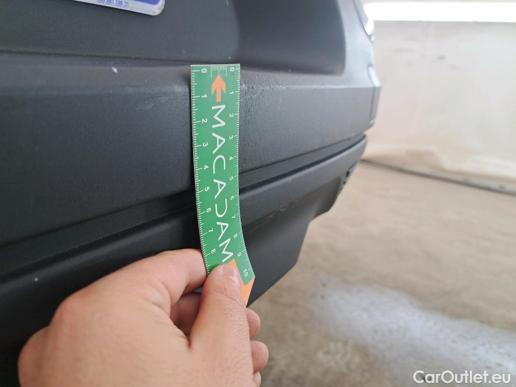  Renault  Kadjar RENAULT  / 2018 / 5P / Crossover Business TCe 140 EDC FAP - 21 #31