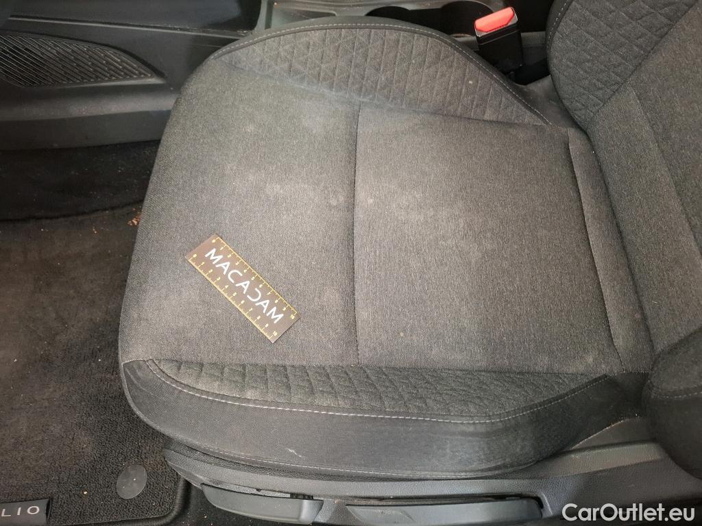  Renault  Clio  V Business 1.0 SCe 65CV BVM5 E6d #16