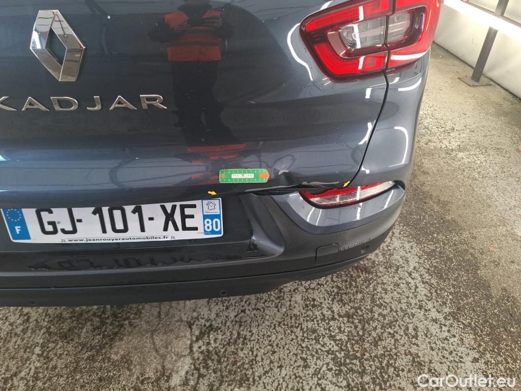  Renault  Kadjar RENAULT  / 2018 / 5P / Crossover Evolution dCi 115 EDC #3