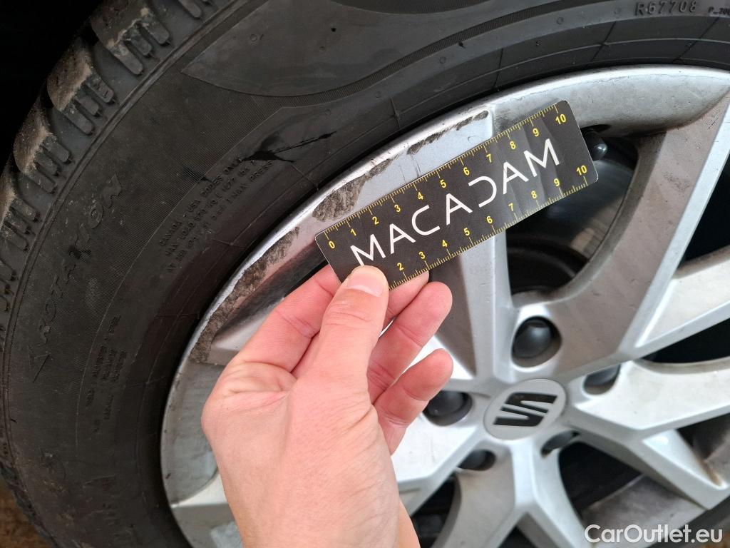  Seat  Leon SEAT  Sportstourer / 2020 / 5P / Break 2.0 TDI 150 DSG S&S Style Business #13