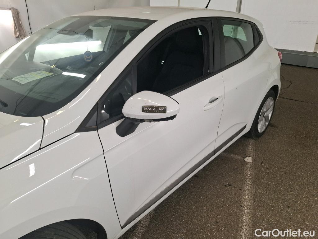  Renault  Clio  V Business Edition 1.0 TCe 90CV BVM6 E6d #26