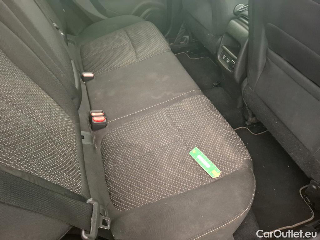  Renault  Kadjar RENAULT  / 2018 / 5P / Crossover Evolution dCi 115 EDC #20