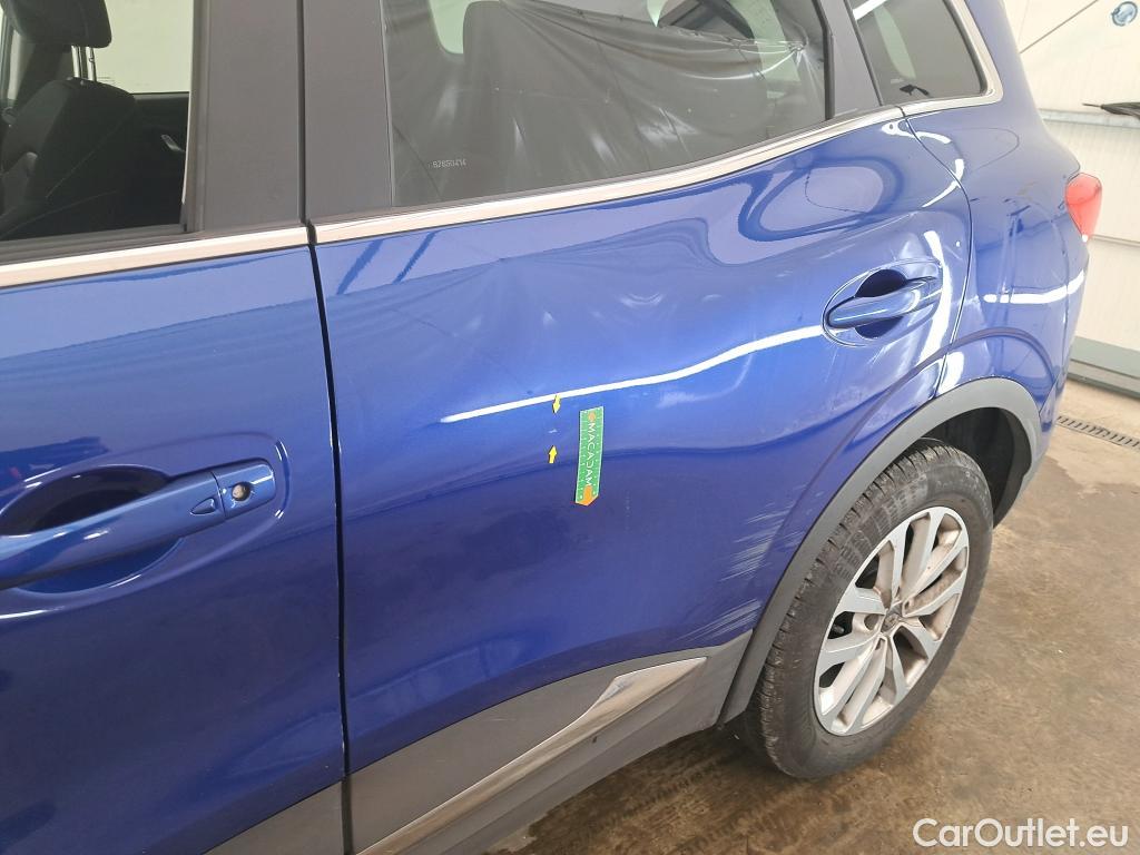  Renault  Kadjar RENAULT  / 2018 / 5P / Crossover Business TCe 140 EDC FAP - 21 #24