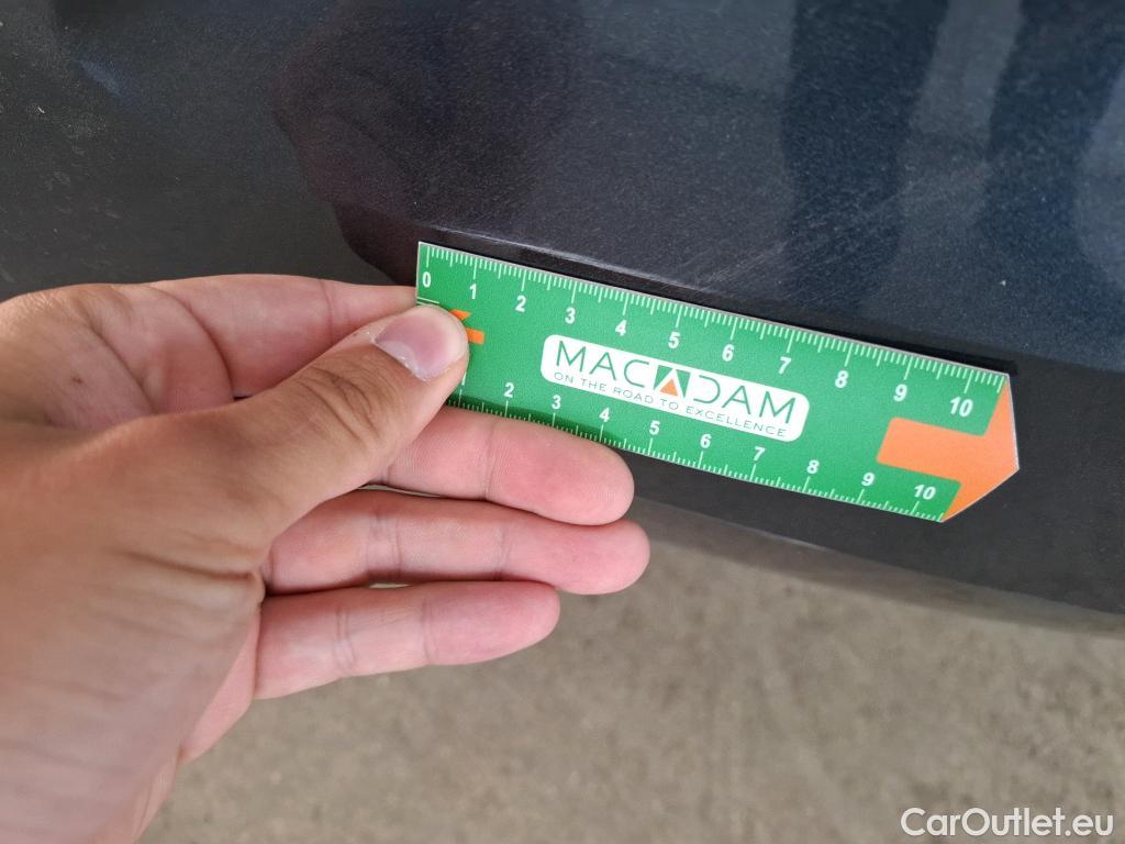  Renault  Megane  IV Estate Business 1.3 TCe 140CV BVA7 E6d / VO RECONDITIONNE - PHOTOS AVANT RECONDITIONNEMENT #2