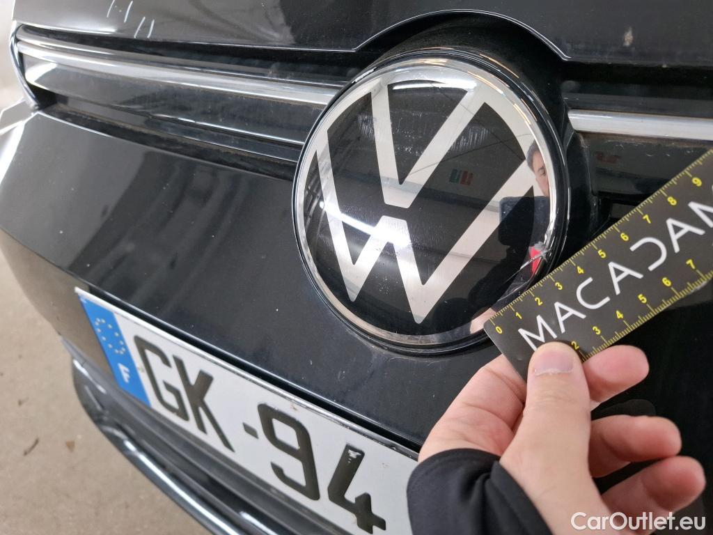  Volkswagen  Golf  VOLKSWAGEN / 2020 / 5P / Berline 2.0 TDI SCR 115 LIFE BUSINESS #9