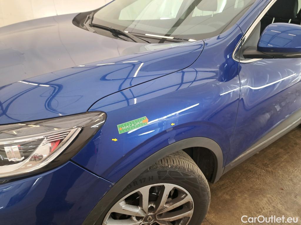  Renault  Kadjar RENAULT  / 2018 / 5P / Crossover Business TCe 140 EDC FAP - 21 #21
