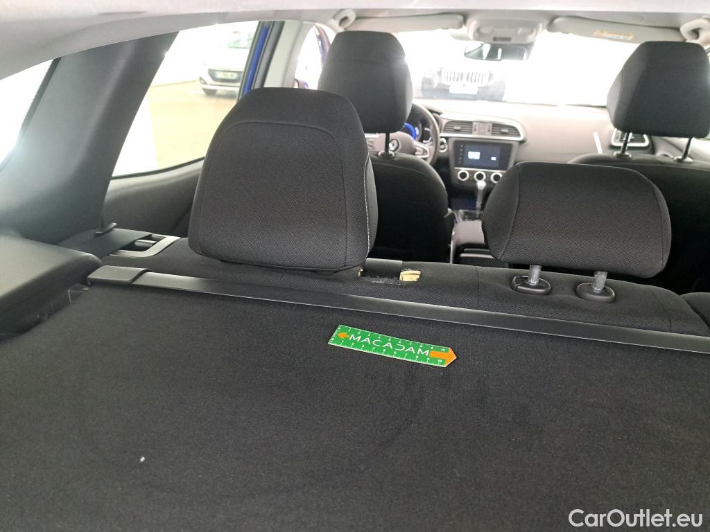  Renault  Kadjar RENAULT  / 2018 / 5P / Crossover Business TCe 140 EDC FAP - 21 #59